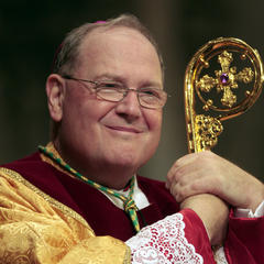 Timothy M. Dolan quotes