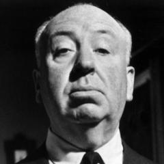 Alfred Hitchcock quotes