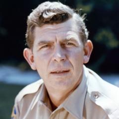 Andy Griffith quotes