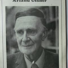 Arland Ussher quotes