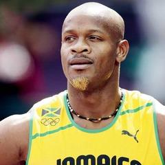 Asafa Powell quotes
