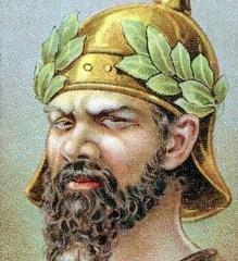 Attila the Hun quotes