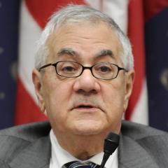 Barney Frank quotes