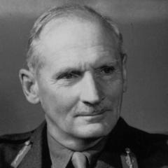 Bernard Law Montgomery quotes