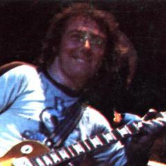 Bernie Marsden quotes