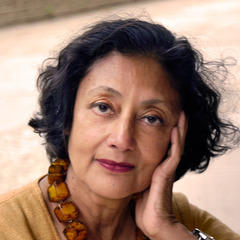 Bharati Mukherjee quotes