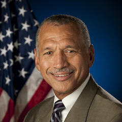 Charles Bolden quotes