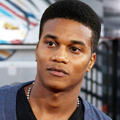 Cory Hardrict quotes