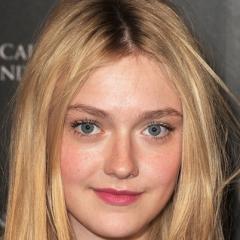 Dakota Fanning quotes