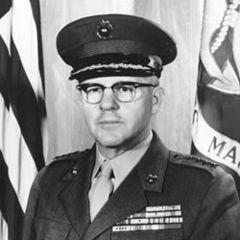 David M. Shoup quotes