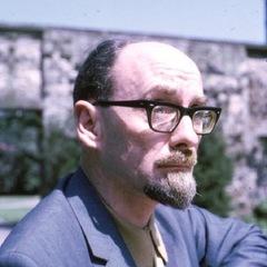 Desmond Bagley quotes