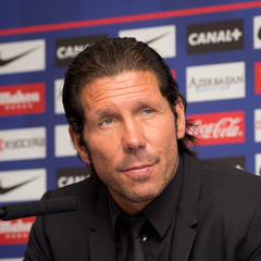 Diego Simeone quotes