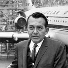 Donald Wills Douglas, Sr. quotes