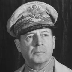 Douglas MacArthur quotes