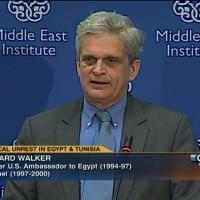 Edward S. Walker, Jr. quotes