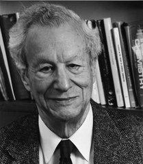 Frank Westheimer quotes