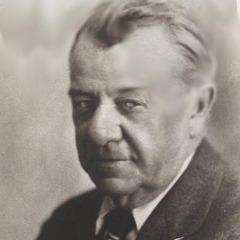 George Fawcett quotes