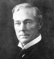 Henry Forster, 1st Baron Forster quotes