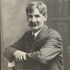 Henry Lawson quotes