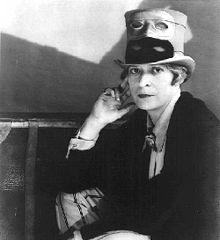 Janet Flanner quotes