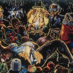 Jorg Immendorff quotes