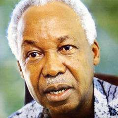 Julius Nyerere quotes
