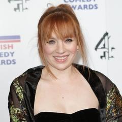 Katherine Parkinson quotes