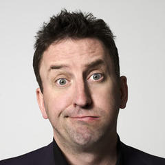 Lee Mack quotes