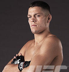 Nate Diaz quotes