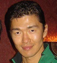 Rick Yune quotes