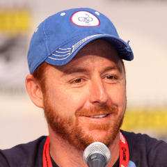 Scott Grimes quotes
