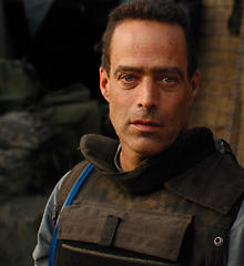 Sebastian Junger quotes