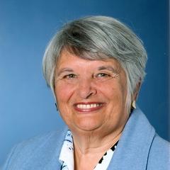 Sharon Carstairs quotes