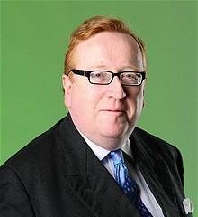 Simon Heffer quotes