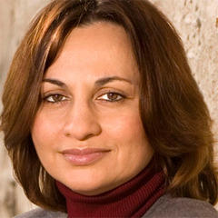 Soraya Sarhaddi Nelson quotes