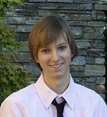 Taylor Wilson quotes