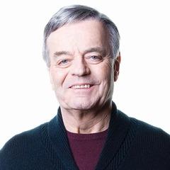 Tony Blackburn quotes