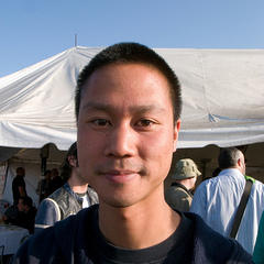 Tony Hsieh quotes