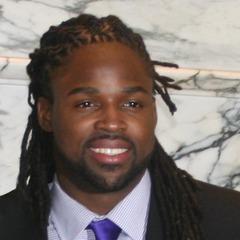 Torrey Smith quotes