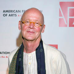 Wolfgang Laib quotes