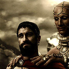 Xerxes I quotes