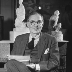 Alfred H. Barr, Jr. quotes