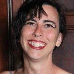 Anne Elizabeth Moore quotes