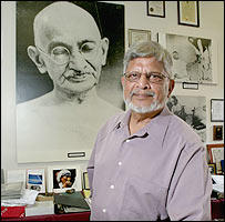 Arun Manilal Gandhi quotes