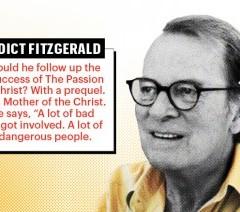 Benedict Fitzgerald quotes