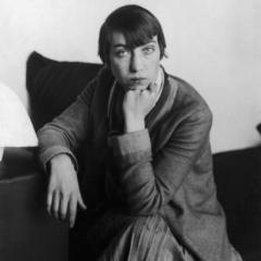 Berenice Abbott quotes