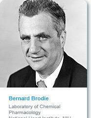 Bernard Brodie quotes