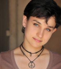 Bex Taylor-Klaus quotes