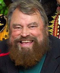 Brian Blessed quotes