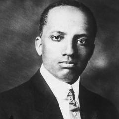 Carter G. Woodson quotes